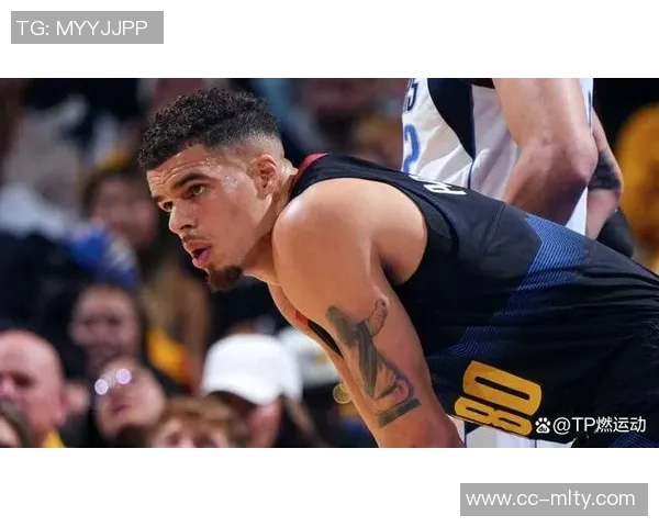 小迈克尔波特因轮休缺席篮网对公牛比赛场均数据引人关注